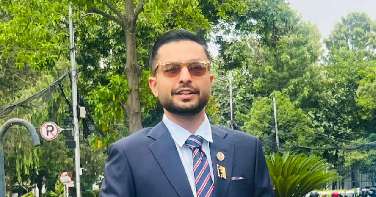 पूर्व गृहमन्त्री सुधन गुरुङबारे गठित छानबिन समितिको प्रतिवेदन मन्त्रिपरिषद्द्वारा स्वीकृत