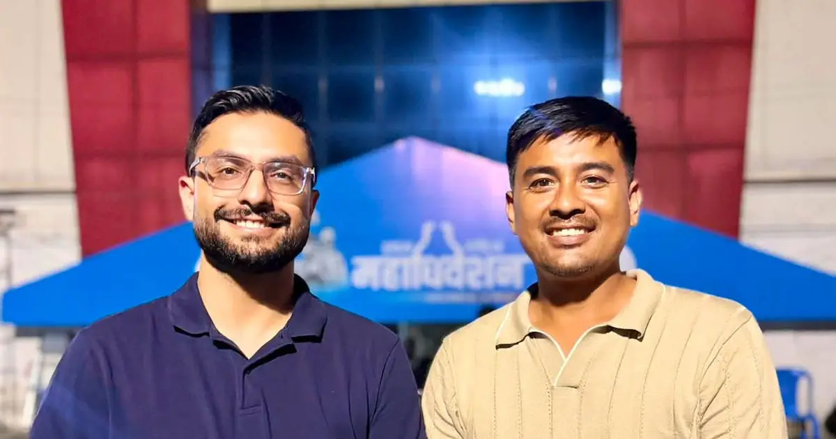 रास्वपा केन्द्रीय सदस्यमा शिक्षामन्त्री सस्मित पोखरेलको उम्मेदवारी