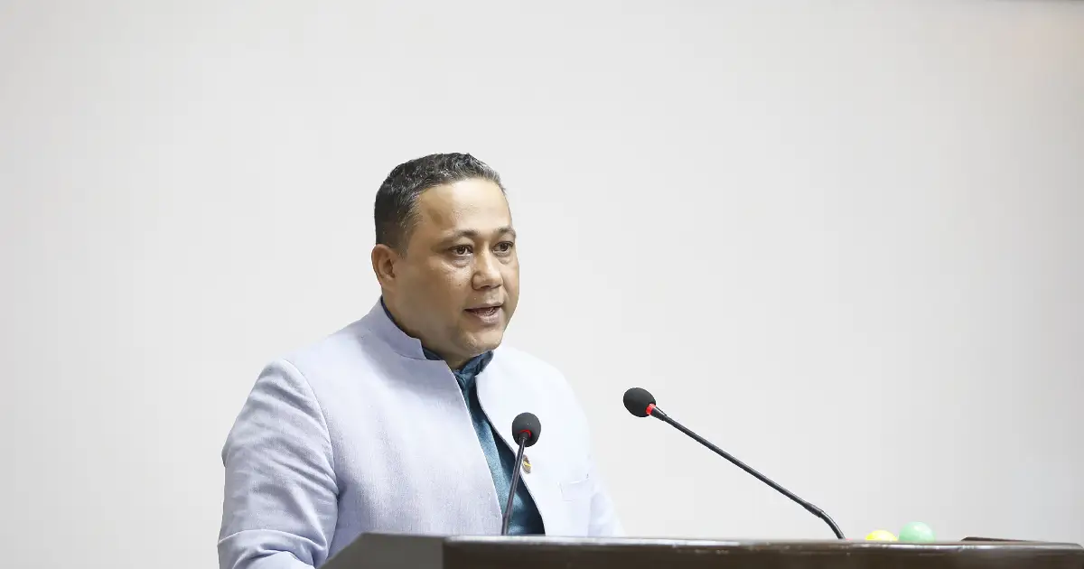 नेपाल-भारत सीमा समस्या सुगौली सन्धि र नक्साका आधारमा कूटनीतिक वार्ताबाटै सुल्झाइन्छ : परराष्ट्रमन्त्री