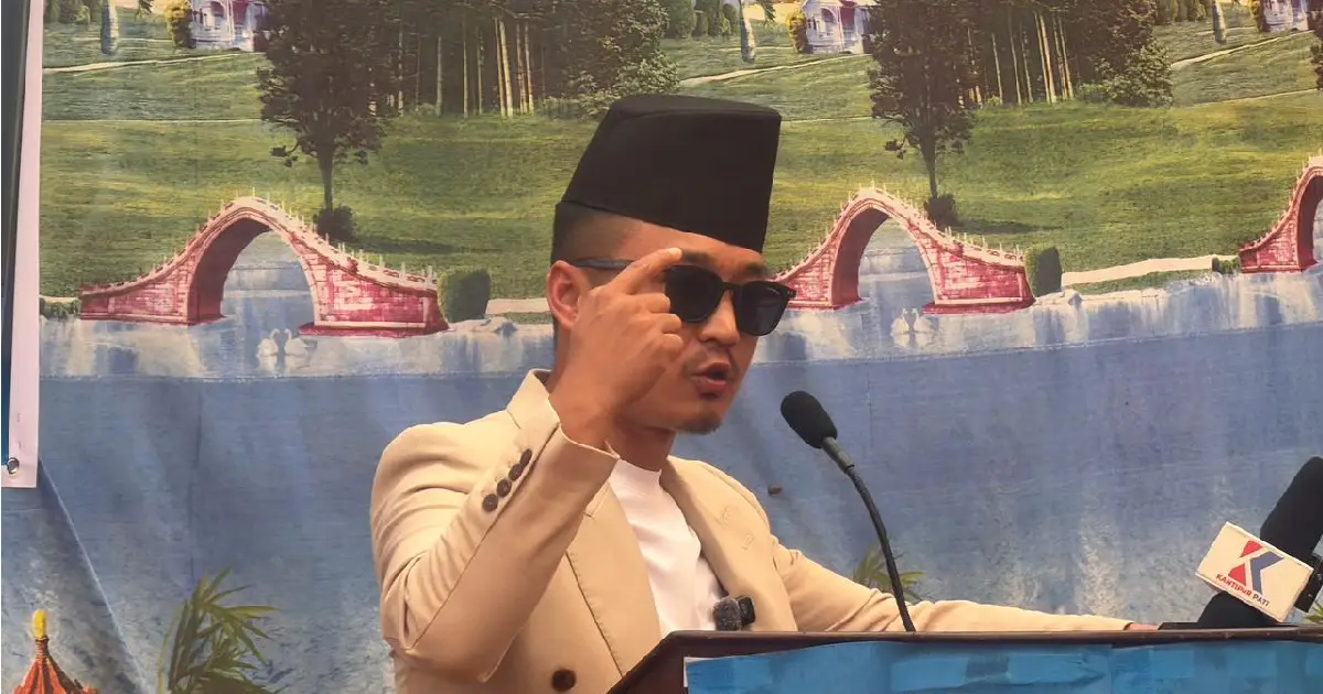 छानबिन समितिबाट सफाइ पाउनेमा आशावादी छु, फेरि गृहमन्त्री बने २ महिना तस्बिर खिच्न मन्त्रालय नआउनूस् : सुधन गुरुङ