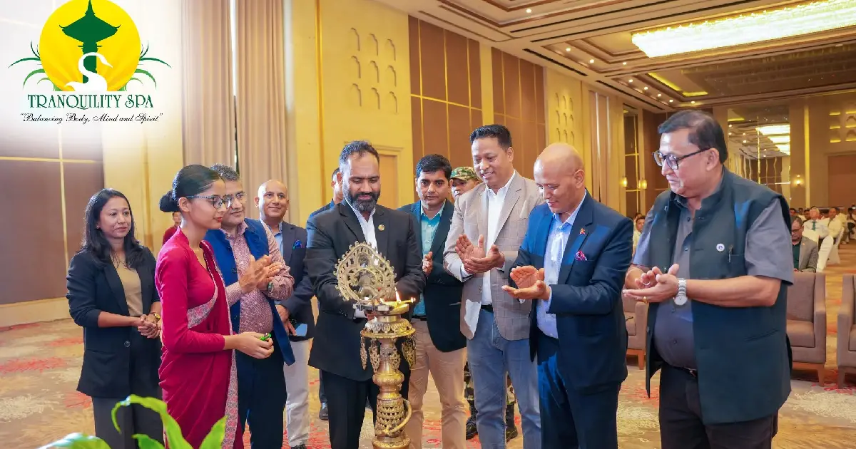 लुम्बिनीलाई आरोग्य पर्यटनको अन्तर्राष्ट्रिय केन्द्र बनाइने, विमानस्थल सञ्चालनको ढिलाइ नीतिगत कमजोरी मात्रै