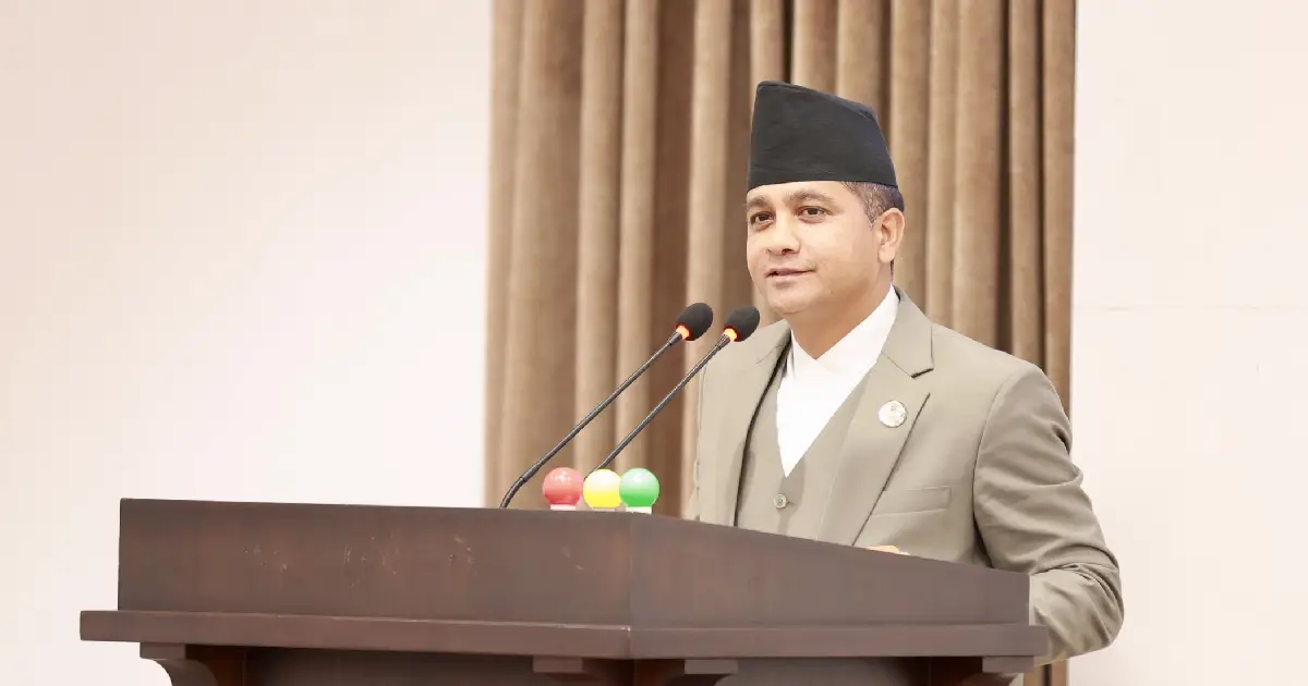 बजेटमाथि सांसदहरूको असन्तुष्टि, अर्थ, परराष्ट्र र ऊर्जा मन्त्रालयको खर्च घटाउन माग