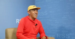 हिमाल आरोहणमा एड्भेन्चर घटेको भन्दा लक्जरी बढेको छ : पासाङ दावा शेर्पा