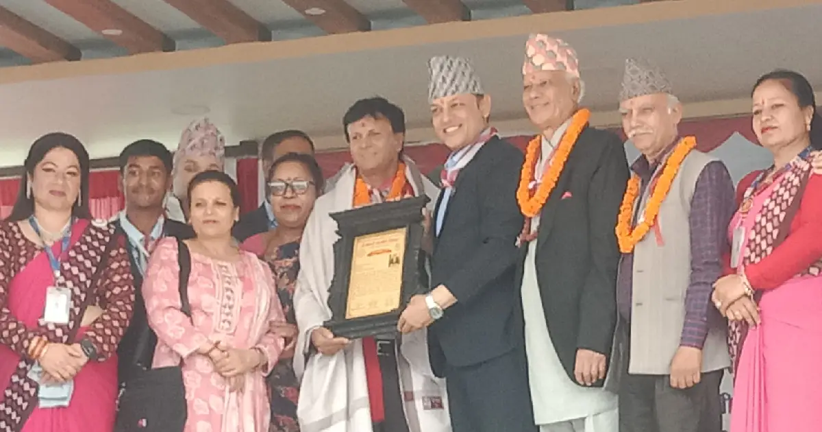 मुलुकको आवश्यकतालाई ध्यानमा राखेर संसद्ले कानुन निर्माण गर्छ : सभामुख