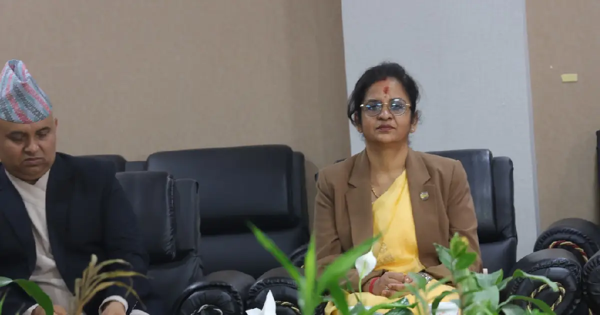 प्रविधिमैत्री बन्दै कम्पनी रजिष्ट्रार कार्यालय : घरबाटै कम्पनी दर्ता र प्यान पाइने, जनशक्ति २८ प्रतिशत घटाइँदै