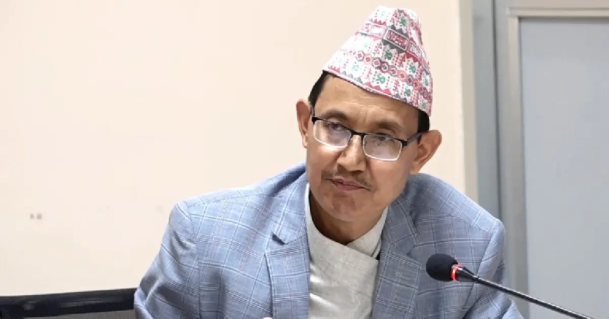 अनावश्यक तह र कागजात हटाइने, शासकीय सुधारका लागि सचिव बैठकको २२ बुँदे निर्णय