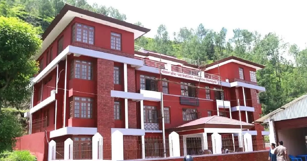 नयाँ आर्थिक वर्षको सुरुवातसँगै गोलञ्जोर गाउँपालिकाको सेवा आफ्नै नयाँ भवनबाट सुरु
