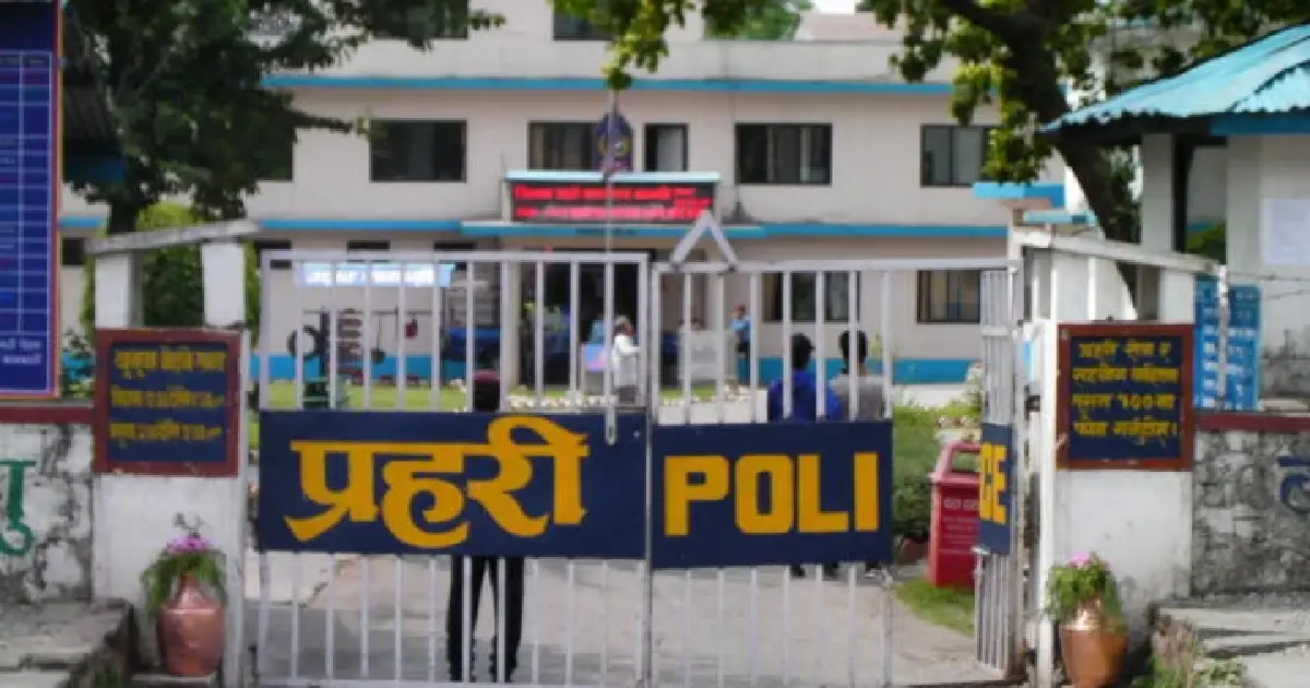 ‘अप्रेसन ३६५’ अन्तर्गत कास्कीमा १८ वटा मोडिफाइड मोटरसाइकल नियन्त्रणमा