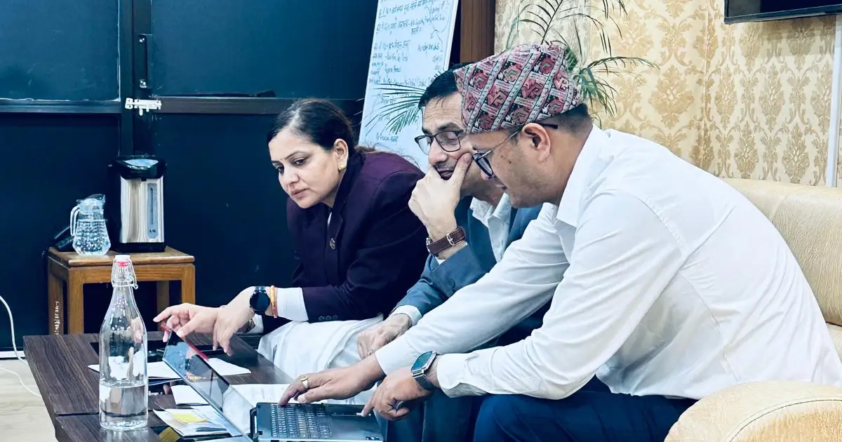 अस्पताल तोडफोड र स्वास्थ्यकर्मीमाथि आक्रमण बढेपछि मन्त्रालयको सुरक्षा समन्वय समिति ब्युँताइने