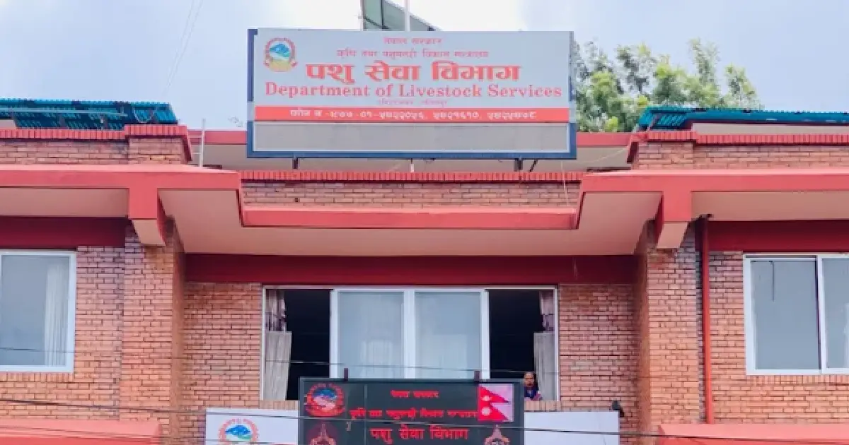 बर्डफ्लुबाट प्रभावित किसानले एक साताभित्र ५२ करोड राहत पाउने