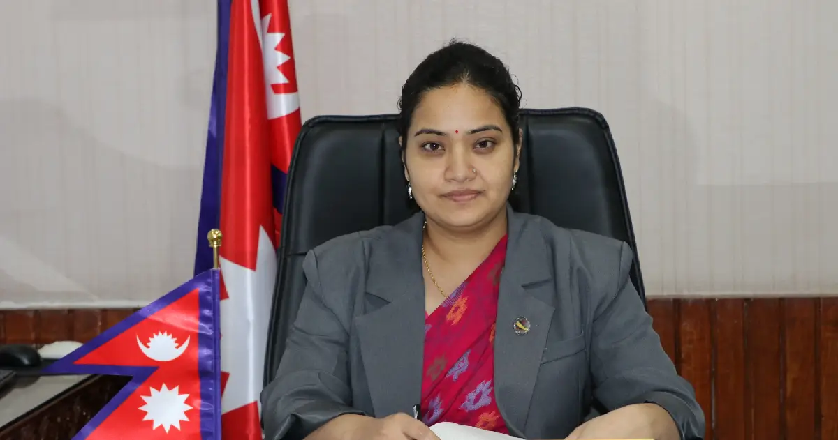 जनकपुरधामका राजगुठी अन्तर्गतका पोखरी र डिल क्षेत्रको अतिक्रमण ७ दिनभित्र हटाउन सरकारको निर्देशन