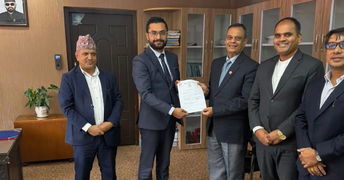 चिकित्सा शिक्षा आयोगको उपाध्यक्षमा डा. देवेन्द्र खत्री नियुक्त