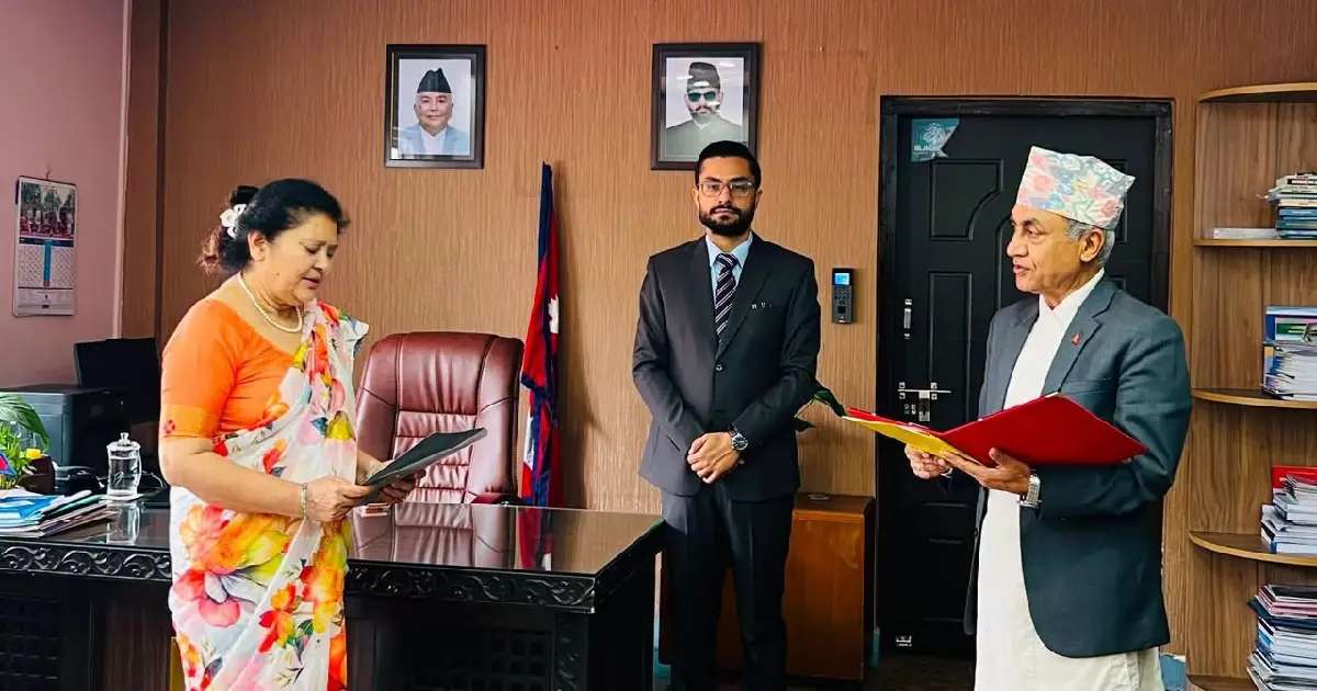 सिटिइभिटिको एकेडेमिक काउन्सिलमा चार विज्ञ नियुक्त