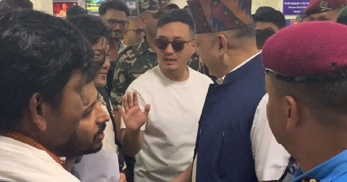 मिटरब्याज पीडित र सरकारबीच आजै सम्झौता हुने तयारी
