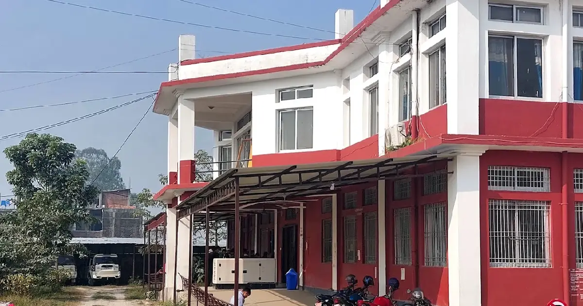 कप्तानगन्ज झडपपछि सुनसरी प्रशासनमा सर्वदलीय बैठक : सामाजिक सद्भाव कायम राख्न आह्वान