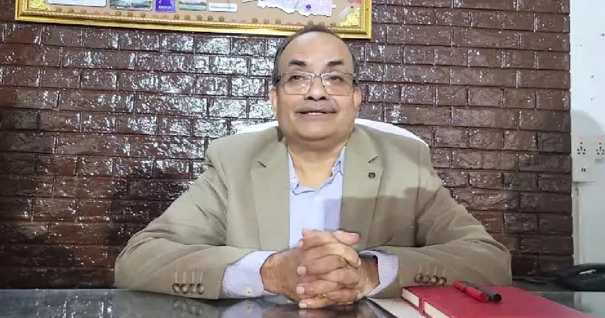 मधेस प्रदेशमा छुट्टै मानव अधिकार ऐन ल्याउन प्रदेश प्रमुख सुरेन्द्र लाभ कर्णको सुझाव