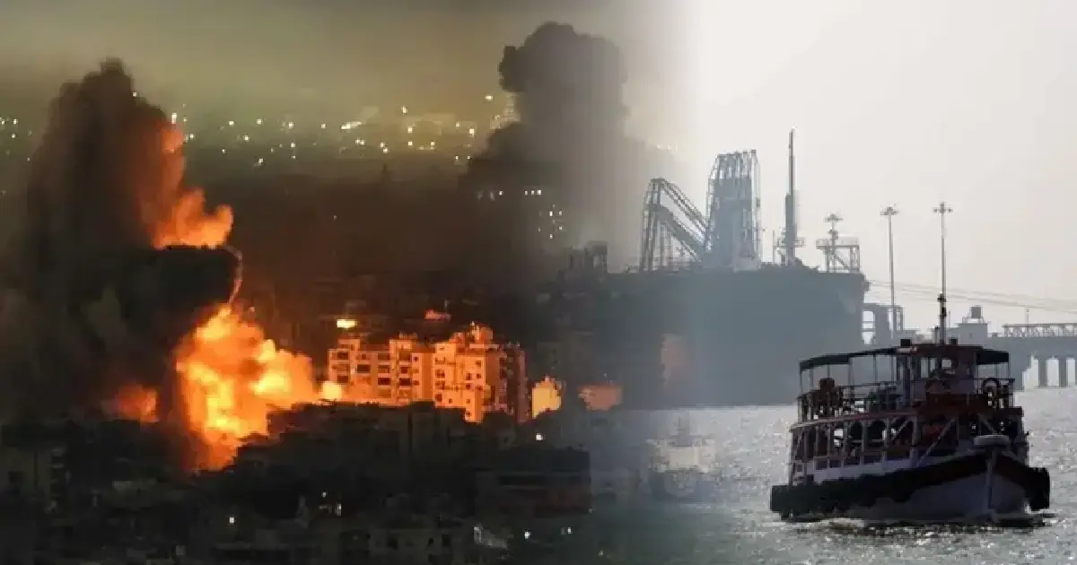 इरानी व्यापारिक जहाजमाथि आक्रमणको आरोप युक्रेनमाथि, कडा जवाफ दिने तेहरानको चेतावनी