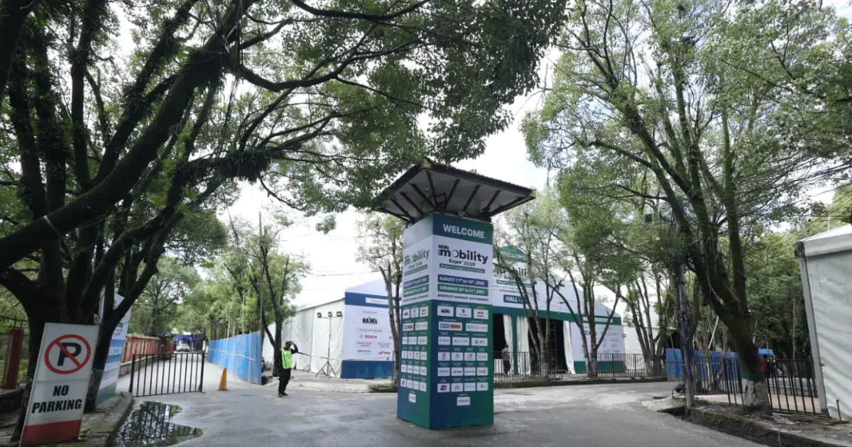 ईभीको उछालले बदलिँदैछन् नेपालका सडक, नाइमा एक्स्पोले थप्दैछ उत्साह