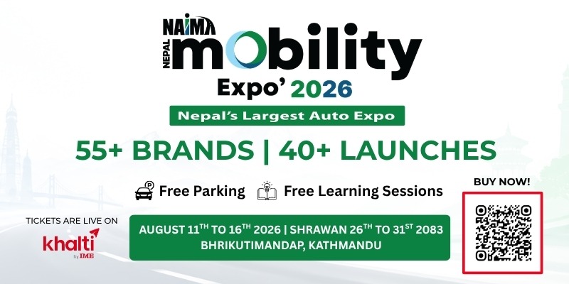 Nepal Profit Full Ads