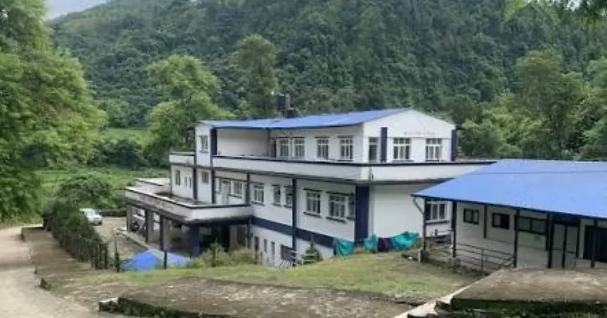आरुघाट अस्पतालको स्तरोन्नतिका लागि गोरखा र धादिङका ६ पालिका बीच सहमति