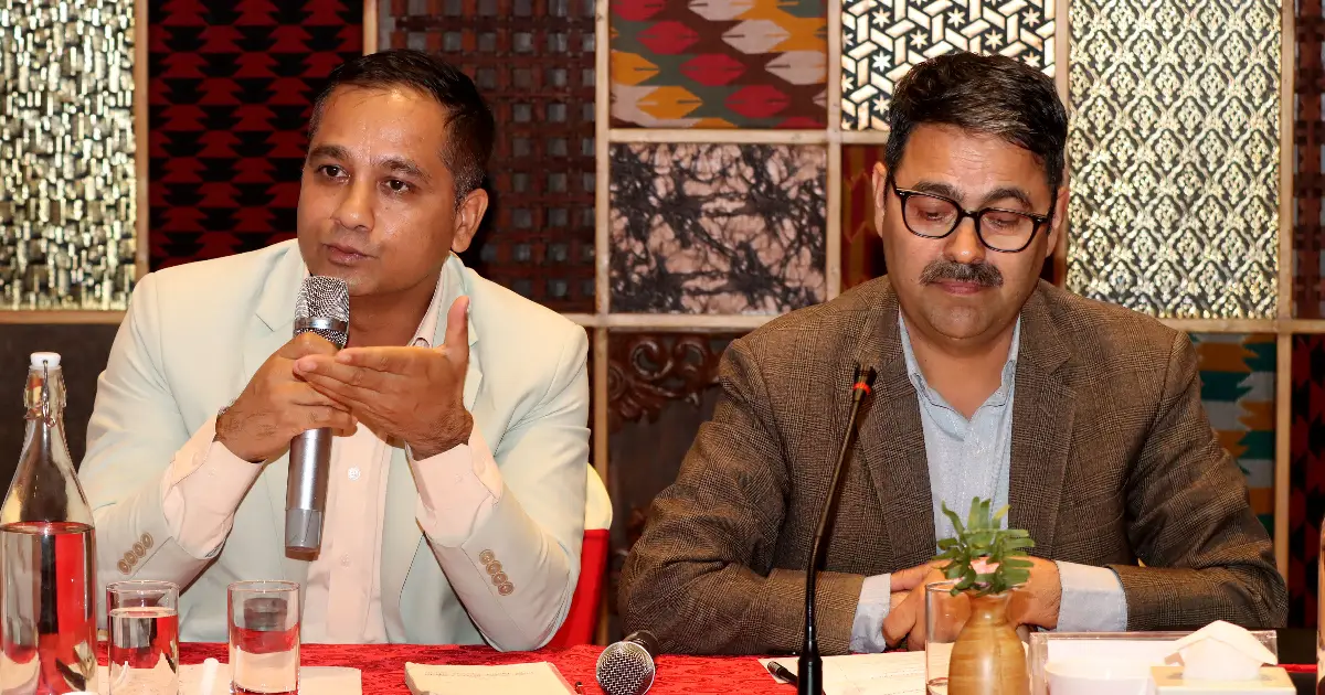 संघीयताको विकल्प छैन, कार्यान्वयनका कमीकमजोरी सच्याउनुपर्छ