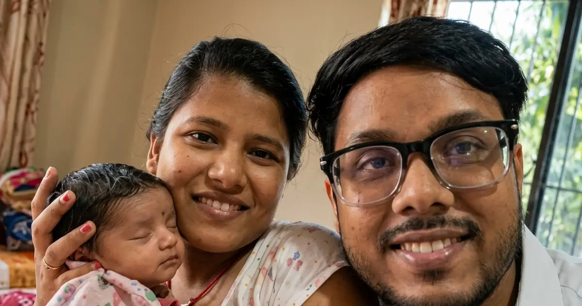 ‘अजय कहाँ हुनुहुन्छ? प्लिज, मलाई उहाँसँग कुरा गराइदिनुस्’, आँखामा आँसु बोकेर श्रीमान्को पर्खाइमा पूजा