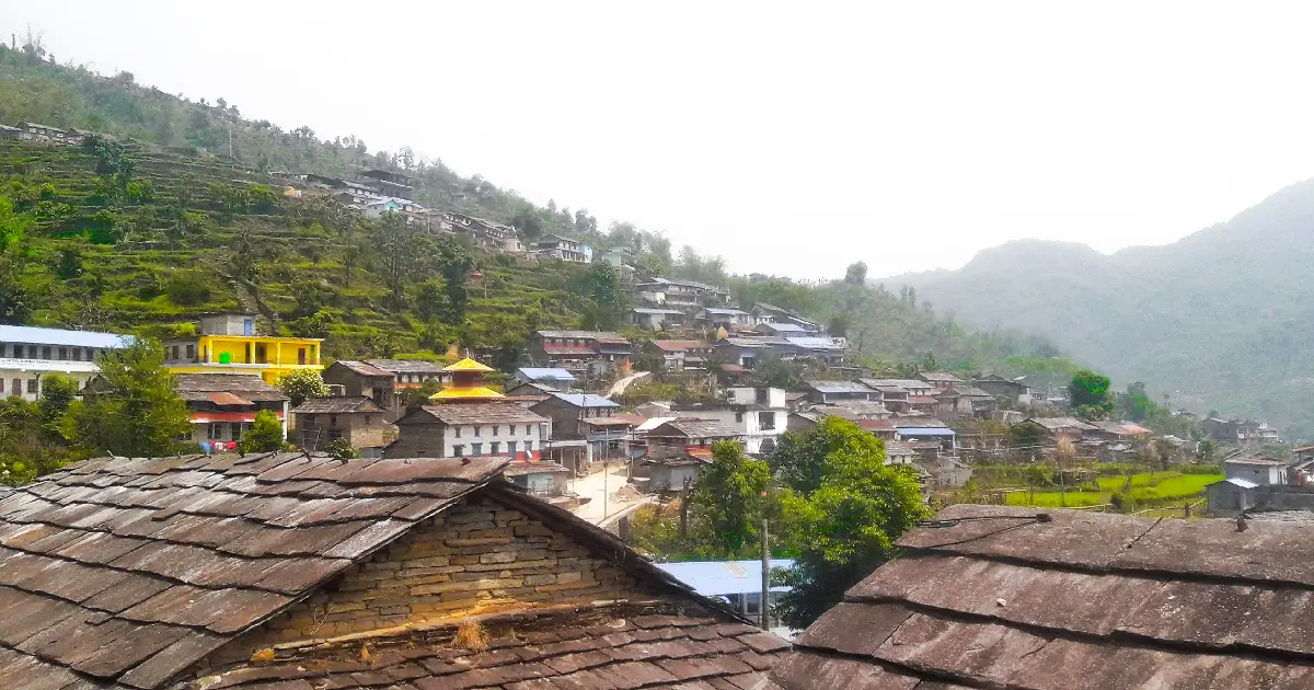 अन्नपूर्ण गाउँपालिकामा लगातार तेस्रो वर्ष पनि घरमा प्रसूति हुनेको संख्या शून्य