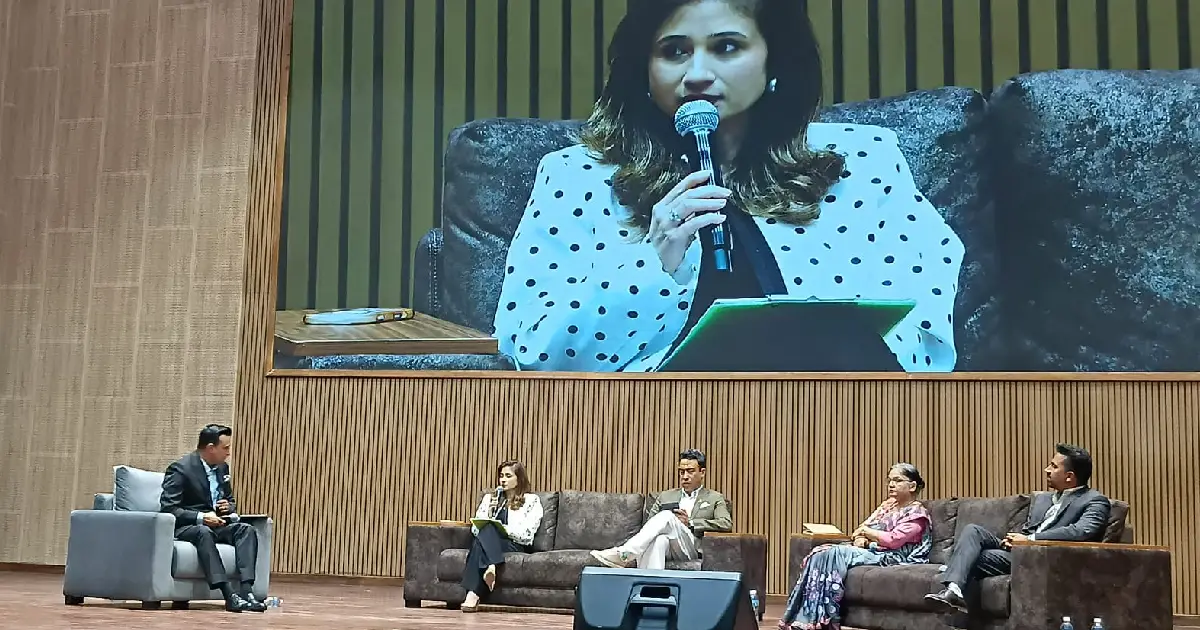 नेपालमा अटोमोबाइल, सूचना प्रविधि र पर्यटनको अथाह सम्भावना छ : सांसद राणा