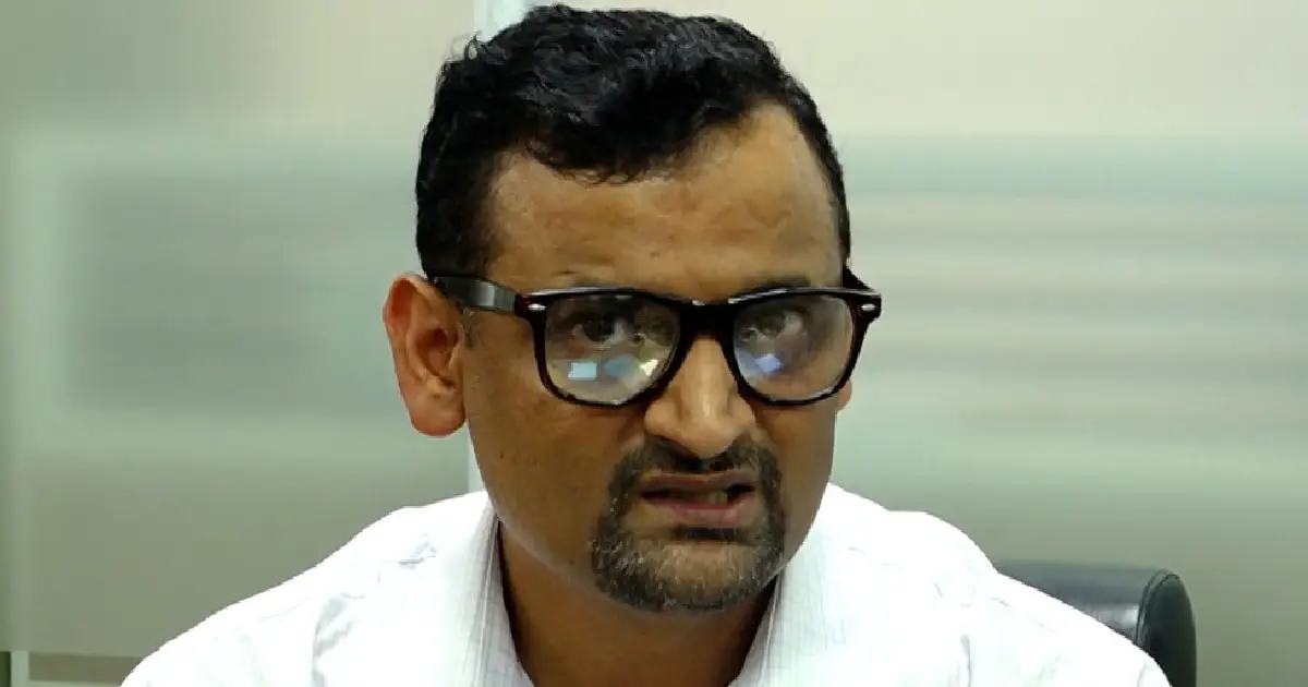 समयमै पूर्वसूचना दिन पाएको भए अझ धेरैको ज्यान जोगाउन सकिन्थ्यो : बाढीविद् विनोद पराजुली