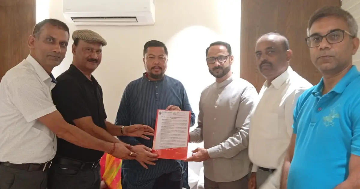 उद्योगीलाई राहत र बिजुली खपत बढाउन महसुल दर परिमार्जन गरिँदैछ : ऊर्जामन्त्री