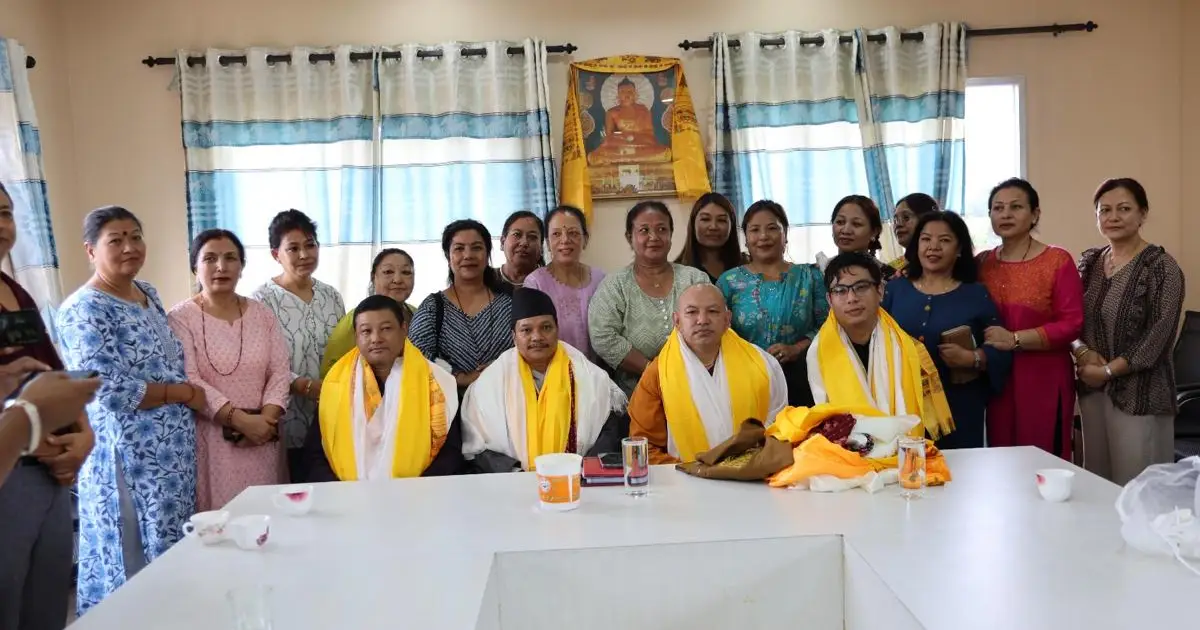 बौद्धनाथ क्षेत्र विकास समितिको अध्यक्षमा सुरेन्द्र बज्राचार्य नियुक्त, कार्यकारी निर्देशकमा नुर्बु शेर्पा
