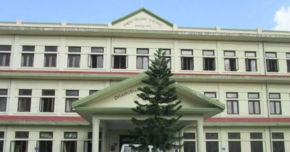 धनुषामा सम्बन्धविच्छेदका घटना बढ्दै, वैदेशिक रोजगारी र सामाजिक सञ्जाल मुख्य कारण