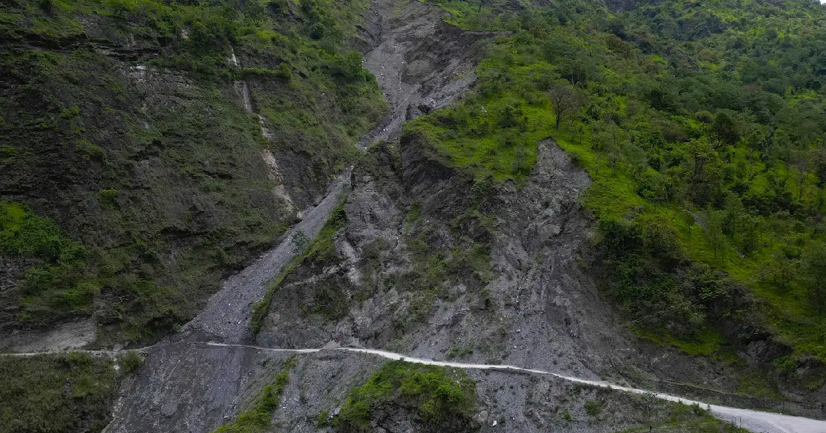 फापरखेतमा बेलिब्रिजको योजना रद्द, ७ करोड ५० लाखको स्रोत सुनिश्चित गरी पक्की पुल निर्माणको तयारी