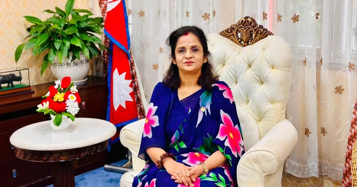 अनलाइन व्यवसाय दर्ता बिना चलाए कारबाही हुने, विभागले तोक्यो सूचीकृत हुने अनिवार्य व्यवस्था
