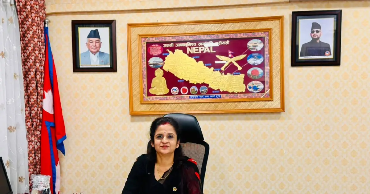वीरगन्ज चिनी कारखाना पुनः सञ्चालनका लागि १५ दिने कार्यदल गठन
