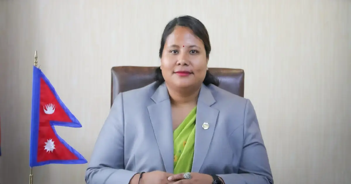 राष्ट्रिय कृषि नीति, २०८३ जारी : खाद्य आत्मनिर्भरता र कृषि औद्योगिकीकरणमा जोड