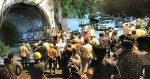 भारतको उत्तराखण्डमा निर्माणाधीन सुरुङ दुर्घटना : ७ कामदारको मृत्यु, ३ बेपत्ता