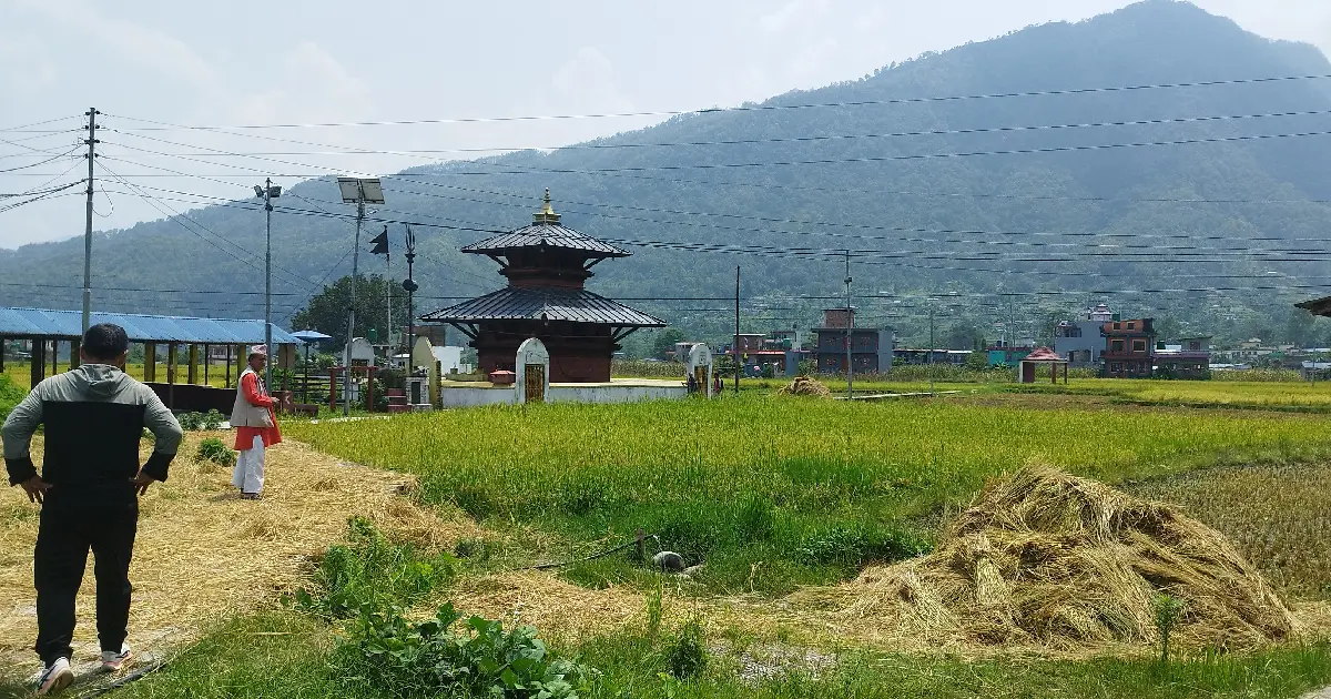 धार्मिक, ऐतिहासिक र पर्यटकीय धरोहर इशानेश्वर महादेव : जहाँ ‘ठाडो बत्ती’ बालेपछि सन्तान प्राप्ति हुने जनविश्वास छ