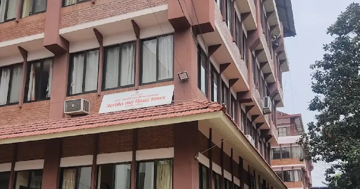 सिँचाइका राष्ट्रिय गौरवका आयोजना नियन्त्रण र अनुगमनमा कडाइ गरिँदै