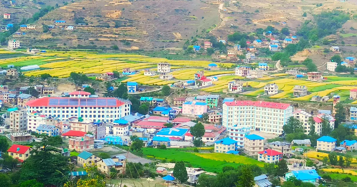 डाक्टर पाउन धौ-धौ हुने कर्णालीबाट उत्पादन हुन थाले देश-विदेशमा सेवा दिने डाक्टर