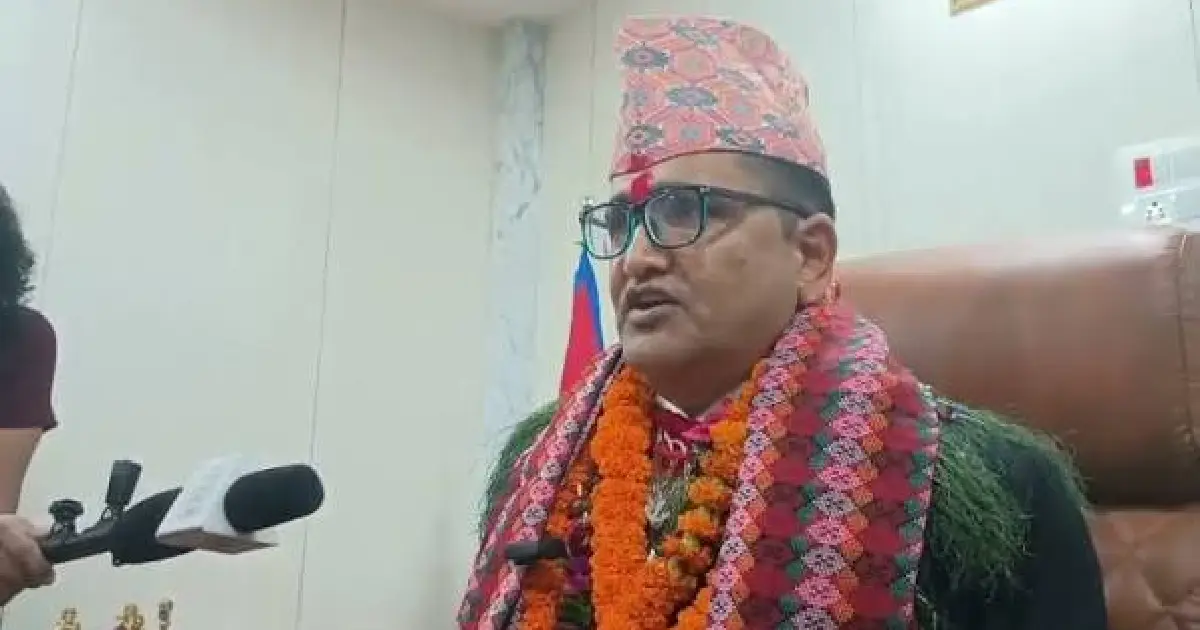 विपद्को बेला निकायहरूबीच समन्वय अभाव नहोस् : मुख्यमन्त्री भट्ट