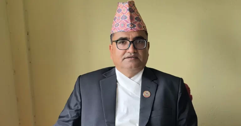 बजेटविहीनता चाँडै अन्त्य हुन्छ, प्रदेशको स्थायी राजधानी कार्यान्वयनमा लैजान्छौँ : मुख्यमन्त्री भट्ट