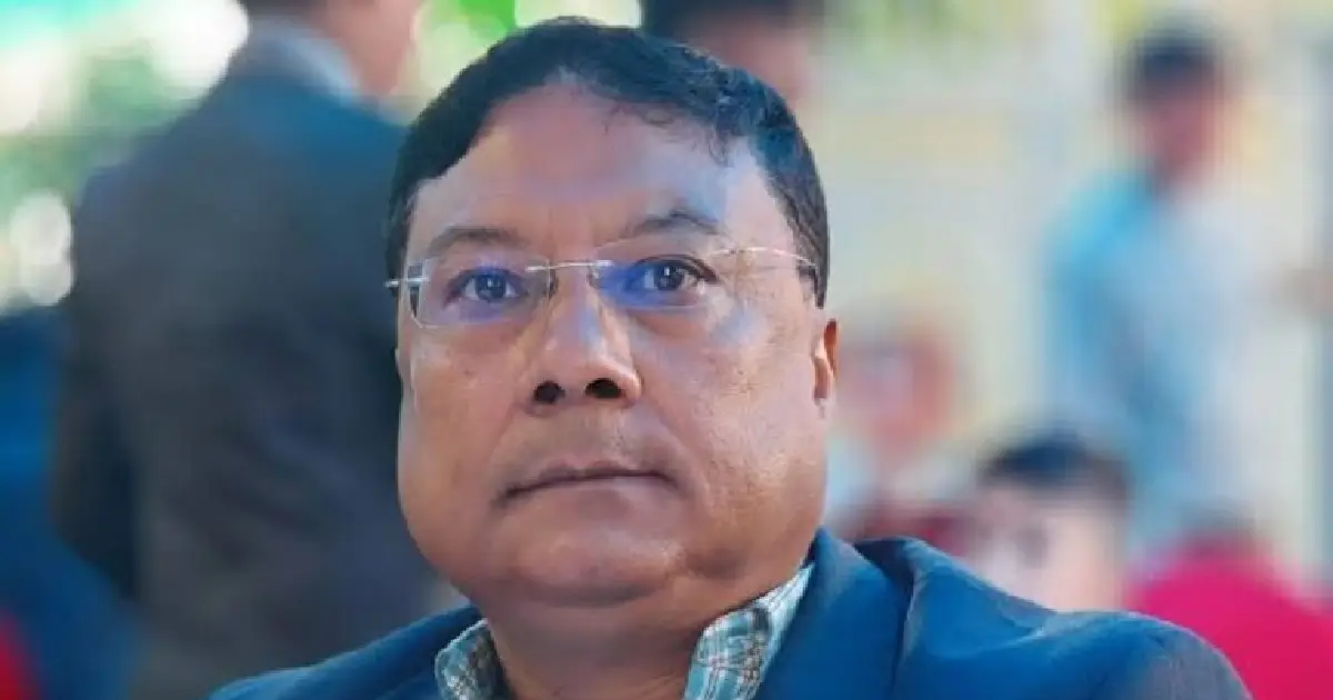 पत्रकार किशोर श्रेष्ठलाई सोमबार अदालतमा उपस्थित गराउन सर्वोच्चको आदेश
