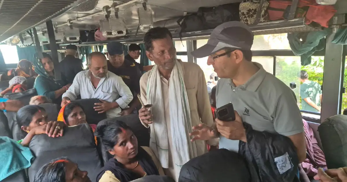 ऋणीको पीडा, संस्थाको कमजोरी र आन्दोलनको राजनीति