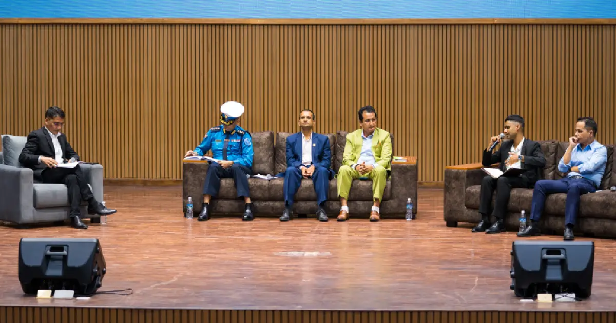 ३६ लाख सवारी सिठ्ठीका भरमा चलाउनुपर्ने बाध्यता अन्त्य गरिने, सडक सुरक्षा ऐन अन्तिम चरणमा