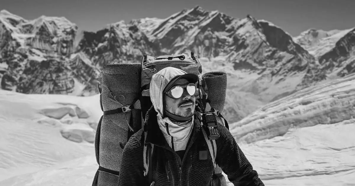 पाकिस्तानको ब्रोड पिकमा ज्यान गुमाएका निर्मल पुर्जासहित ३ आरोहीको शव आधार शिविर ल्याइयो
