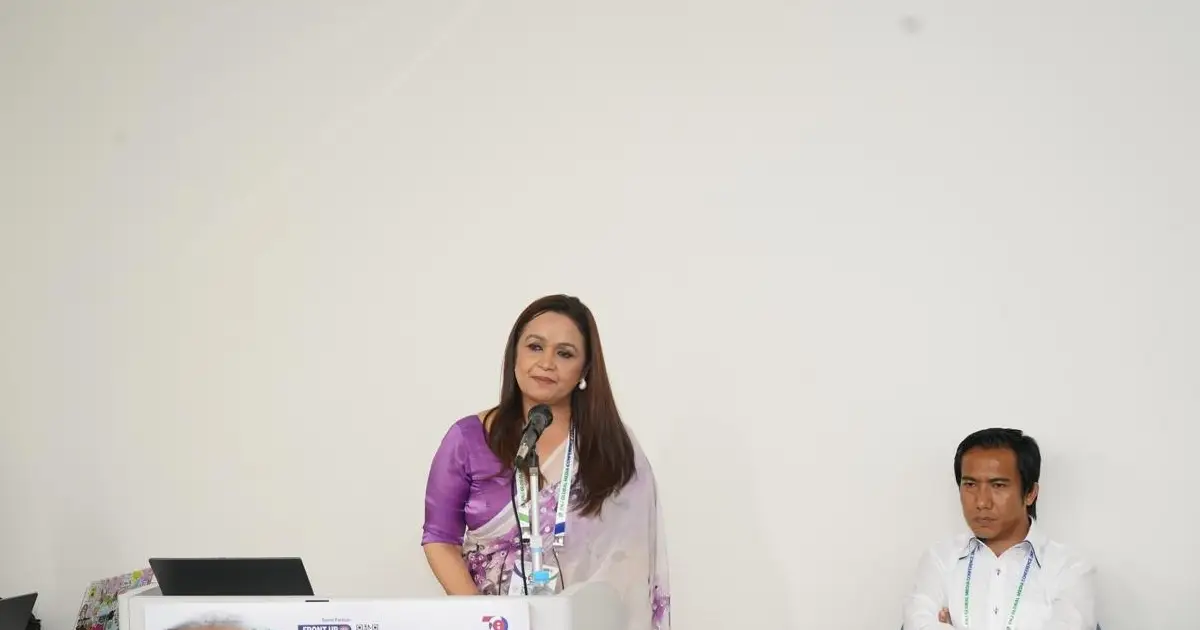 टोकियोमा एफएनजे ग्लोबल मिडिया सम्मेलन सम्पन्न, ९ बुँदे घोषणापत्र जारी गर्दै ‘एफएनजे ग्लोबल पत्रकारिता पुरस्कार’ स्थापना गर्ने