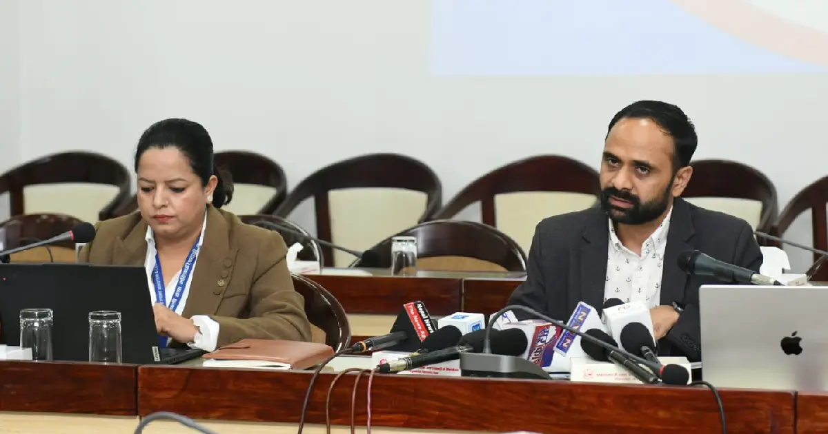 प्रधानमन्त्री तथा मन्त्रिपरिषद् कार्यालयका साप्ताहिक उपलब्धि सार्वजनिक