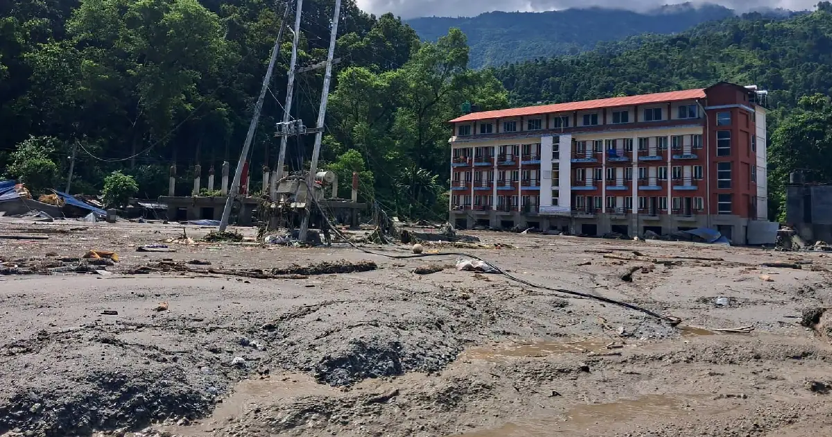 गोसाइँकुण्ड गएका र जलविद्युतमा कार्यरत गरी सर्लाहीका ९ जना सम्पर्कविहीन