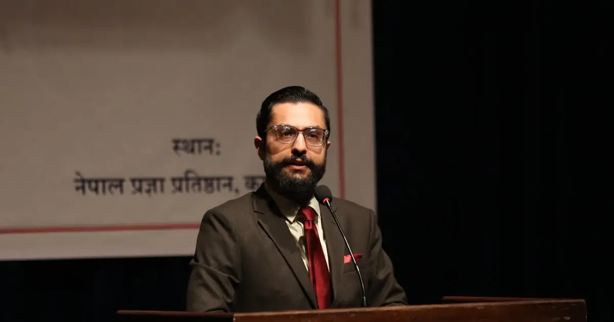शिक्षामा कम्तीमा २० प्रतिशत बजेट विनियोजन आवश्यक छ  : शिक्षामन्त्री
